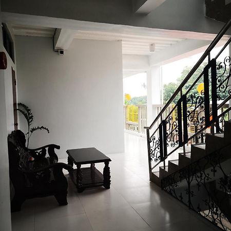 Lufian Dormitel Hostel Dumaguete City Exterior photo